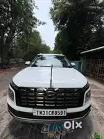 Hyundai Venue 2024 Petrol 16000 Km Driven