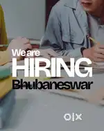 Bhubaneswar work from anywhere