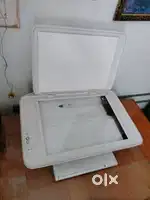 HP desk jet 2131