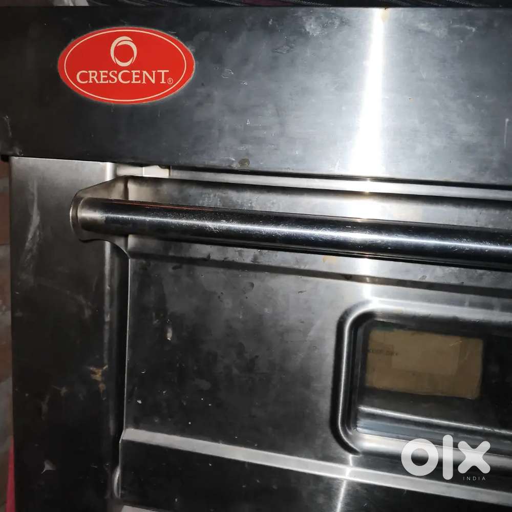 Brand new dac oven 1 dac 2 try