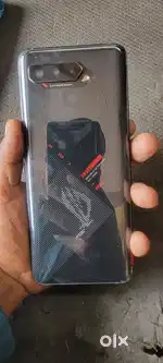 Asus 5s gaming phone