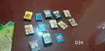 Naruto cards