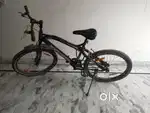 Xenon Non-Geared Cycle with Disc Brakes - Good Condition