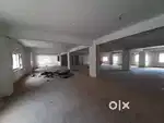 Commercial Space available at Ravipuram 8000 sqft