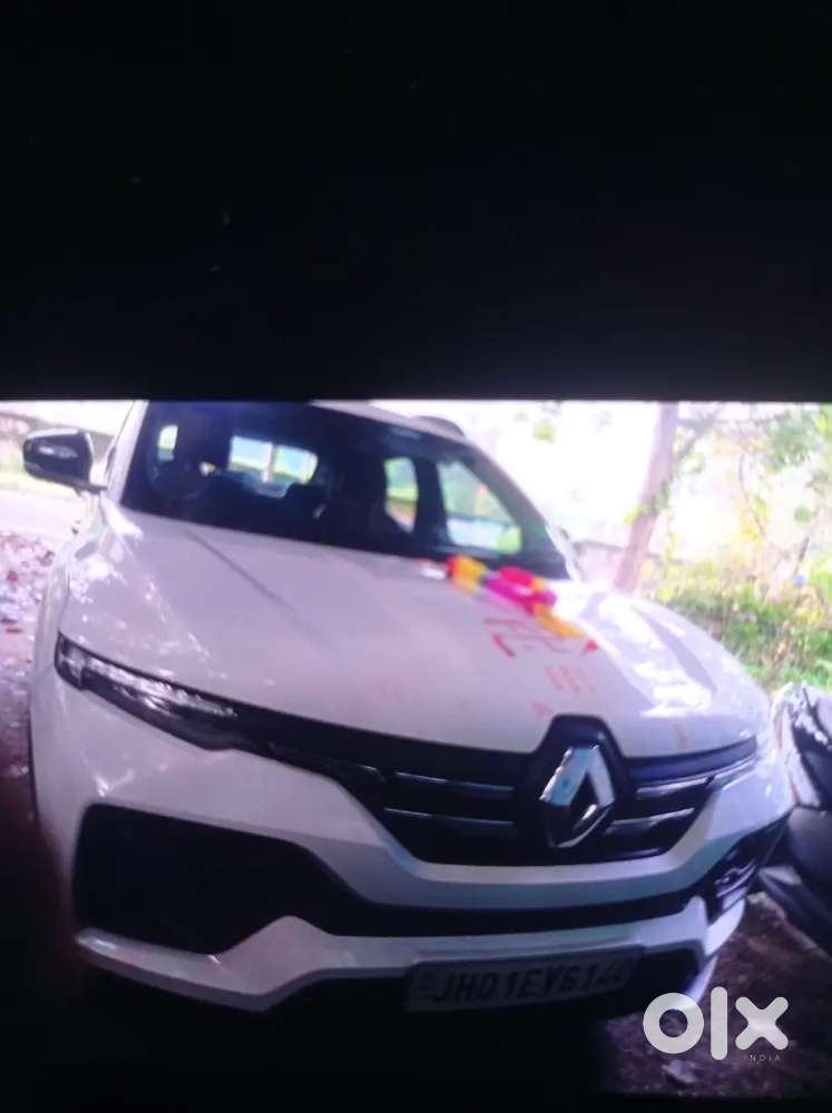 Renault Kiger 2022 Petrol 56000 Km Driven