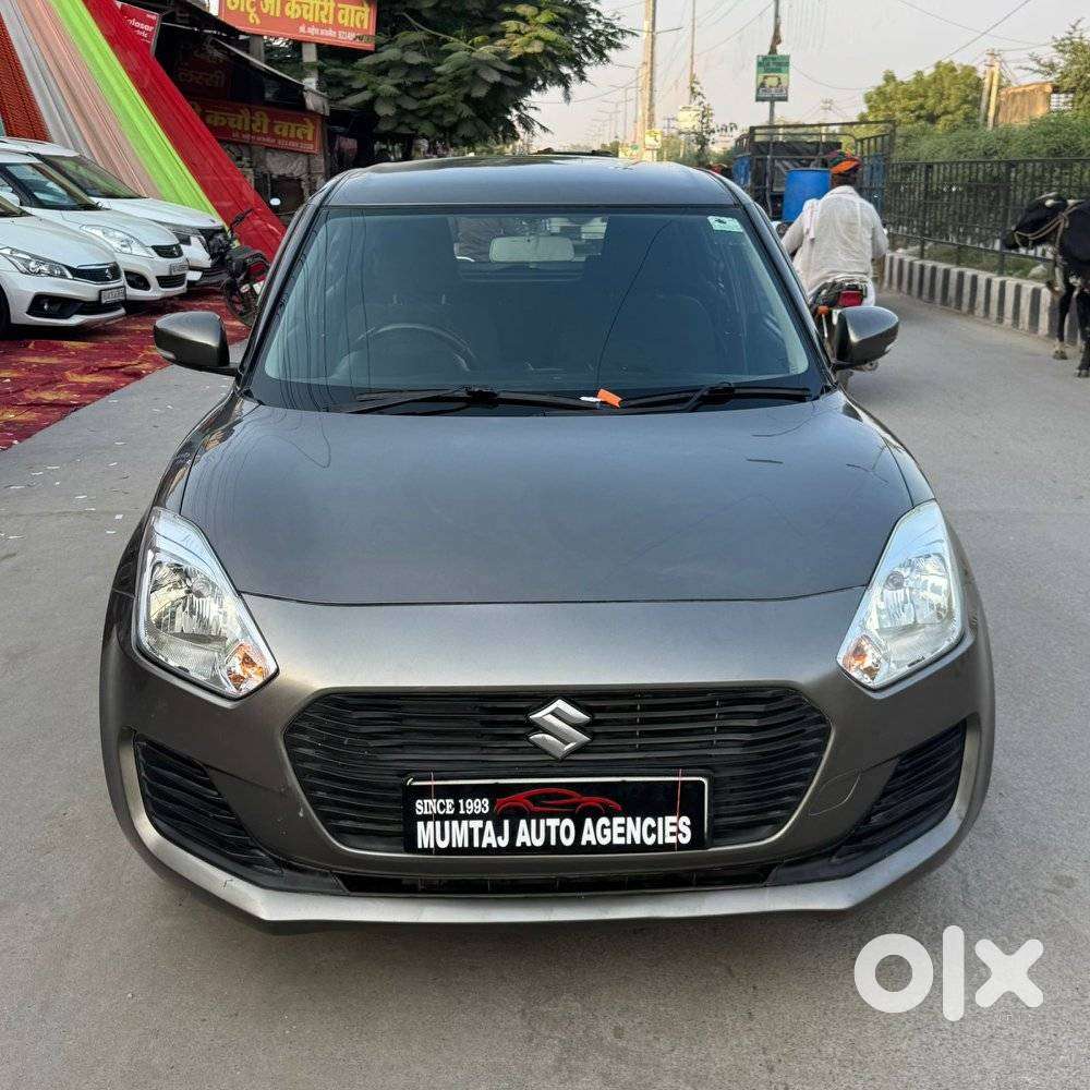 Maruti Suzuki Swift DDiS VDI, 2019, Diesel