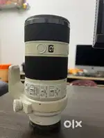 Sony 70-200 lenss F/4
