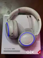 Boat Headphone