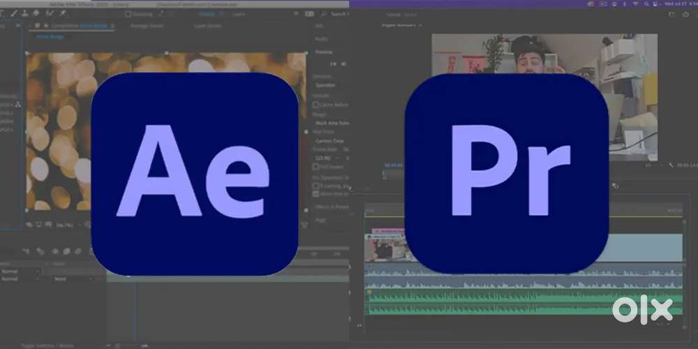 Full time Video editor