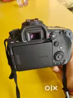 Canon EOS 90D – Brand New Complete Kit Available in BBSR & Jharsuguda