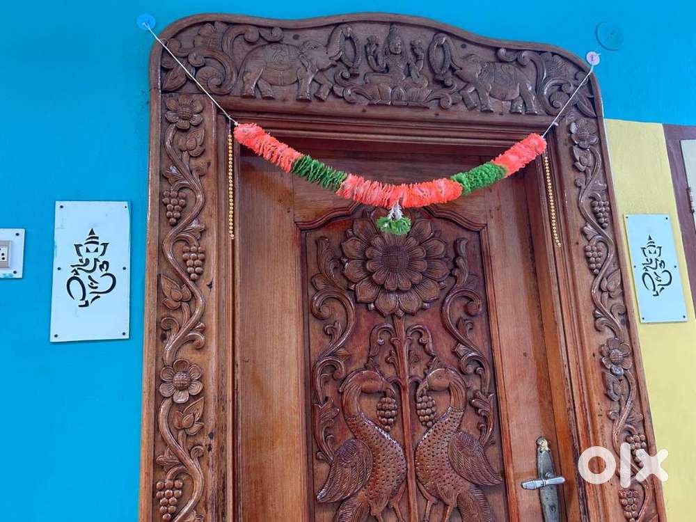 Newly renovated House for rent