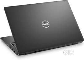 Dell new laptop