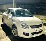 Maruti Suzuki Dzire 2010 Diesel Well Maintained