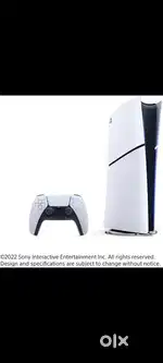 ps5 digital with games-35000