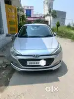 Hyundai Elite i20 2017/ 2018 Diesel 82500 Km Driven