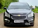 Chevrolet Cruze 2014-2016 LTZ AT, 2015, Diesel