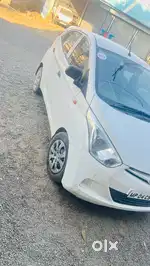Hyundai EON 2017 Petrol Well Maintained