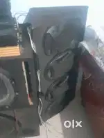 Music system