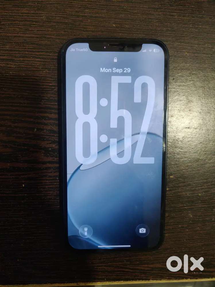 Apple iphone 12 (128gb)