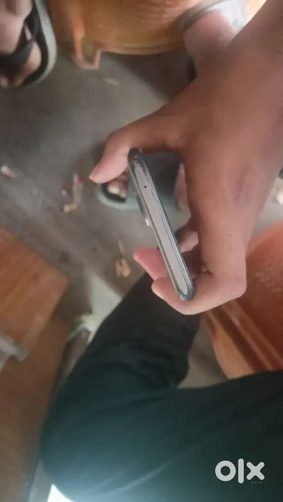Realme 8 4GB Ram 128 GB storage