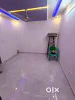 Individual brand new house only hall kitchen for rent in grd flr