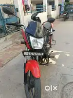 Splendor ismart first owner superb condition