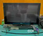 Sony Bravia 32 in. LED TV Good Condition
