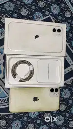 Iphone 11 64 GB