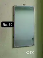 Mirror, Container, Stool, Bucket, Water Pot