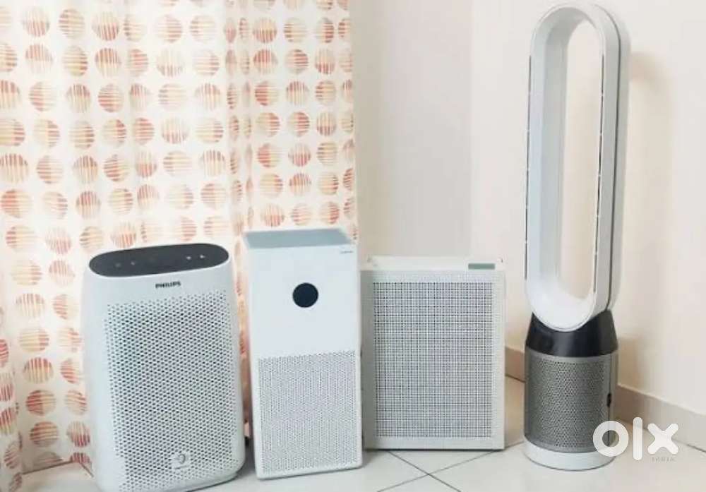 Air Purifier Service And Repair