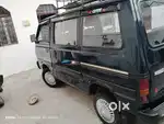 Maruti Suzuki Omni 2010 LPG 100000 Km Driven