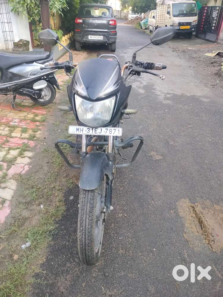 Selling my bike