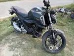 BIKE NEW CONDITION