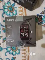NOISE Smart watch colorfit icon2 elite edition.