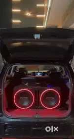 Pionner woofer