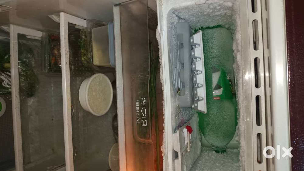 Good condition