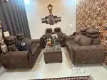 Sofa Set 2*2*2