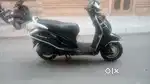 Honda activa for sell