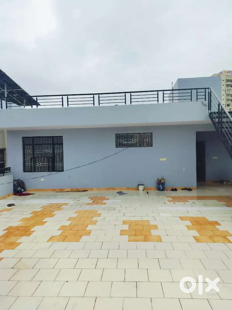 Gopalpura 1bhk roommate