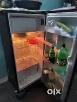 Samsung fridge