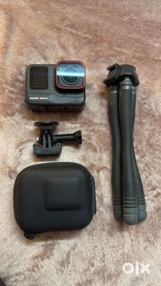 Insta 360 Ace Pro