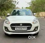 Maruti Suzuki Swift LXI 2018, 2021, Petrol