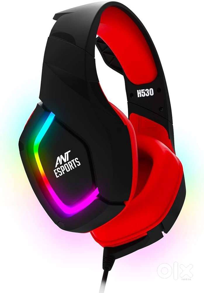 Gaming Headphones