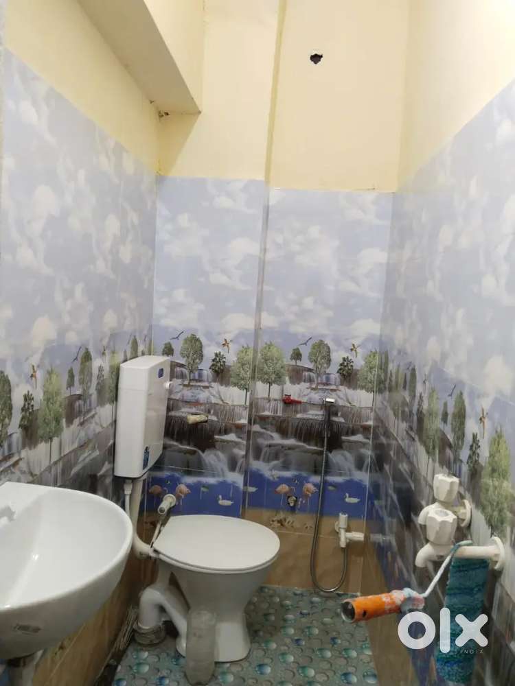 Room for rent at Fulwariya Chauraha