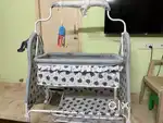 Baby cradle
