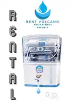 Water purifier machine