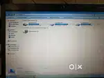 Leptop hp all condition ok keybord te bettry peni baki ok aaa