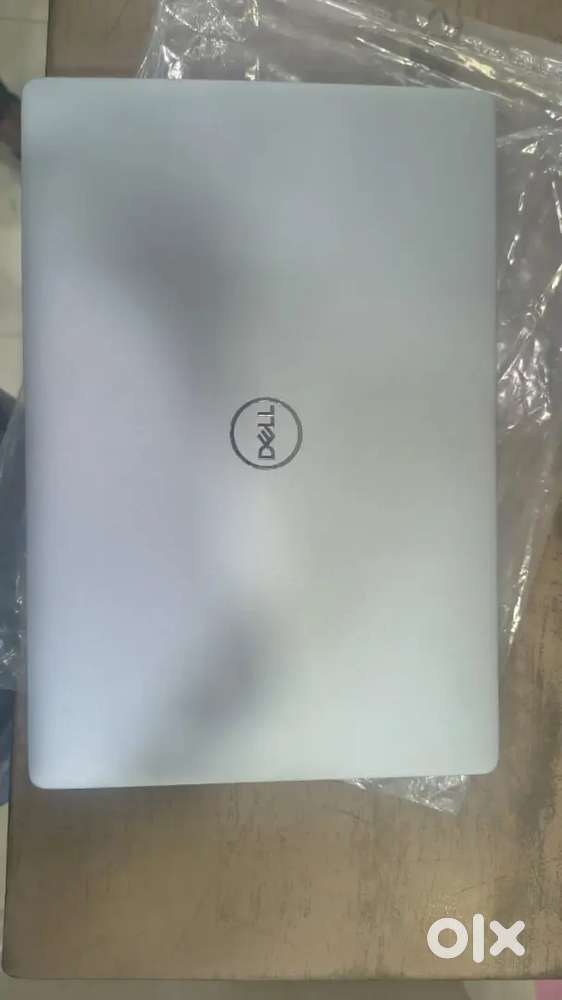 Dell laptop