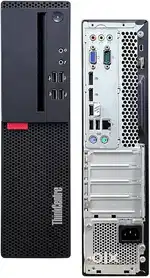 LENOVO CORE I5 7TH GEN CPU 8 GB RAM 256 GB NVME SSD