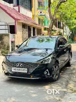 Hyundai Verna 1.5 SX VTVT, 2022, Petrol